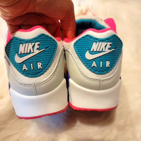 Womens air max 90s (authentic) - Picture 5 of 7